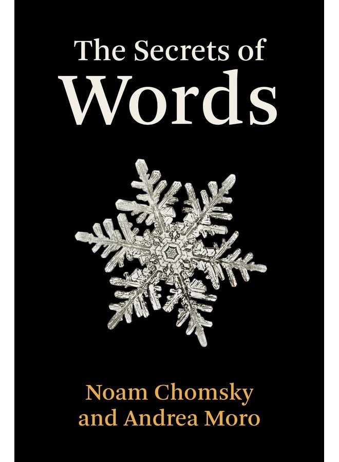 The Secrets of Words